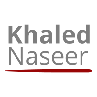 Khaled Naseer خالد الناصير